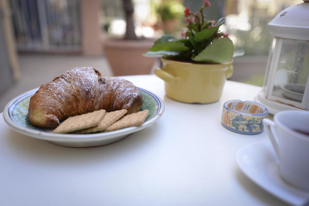 Willa Casa Andromaca Noto Zewnętrze zdjęcie