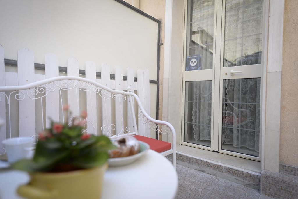 Willa Casa Andromaca Noto Zewnętrze zdjęcie