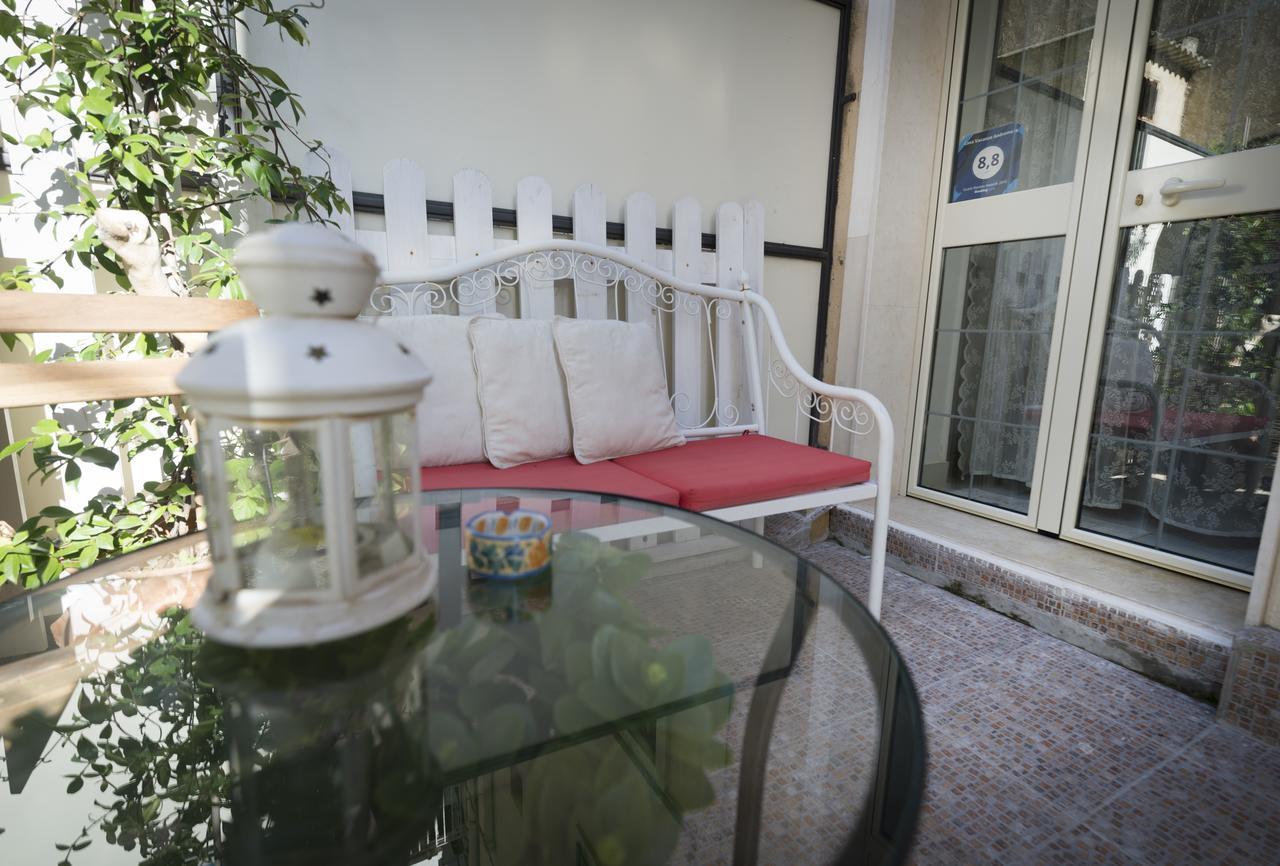 Willa Casa Andromaca Noto Zewnętrze zdjęcie