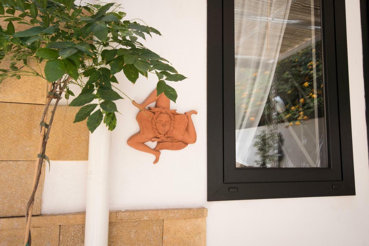 Willa Casa Andromaca Noto Zewnętrze zdjęcie