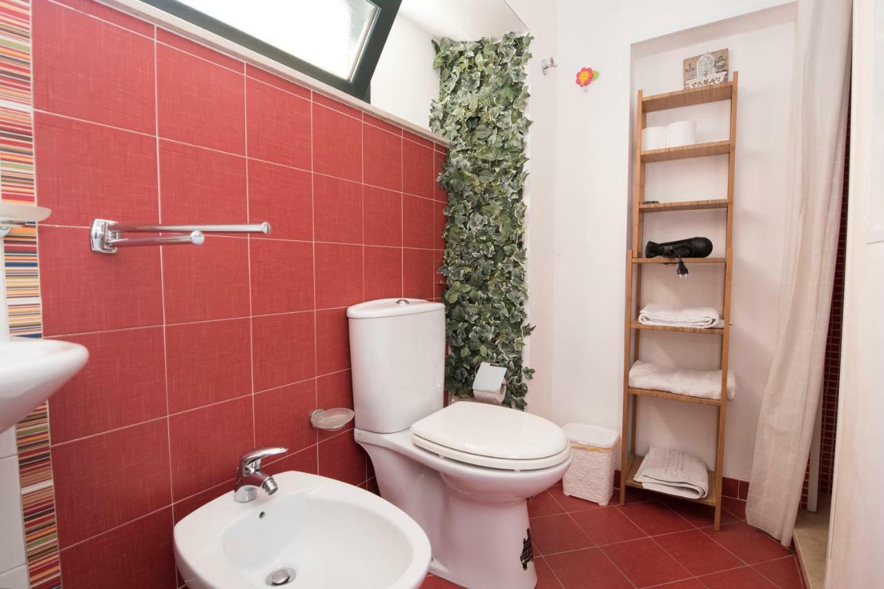 Willa Casa Andromaca Noto Zewnętrze zdjęcie