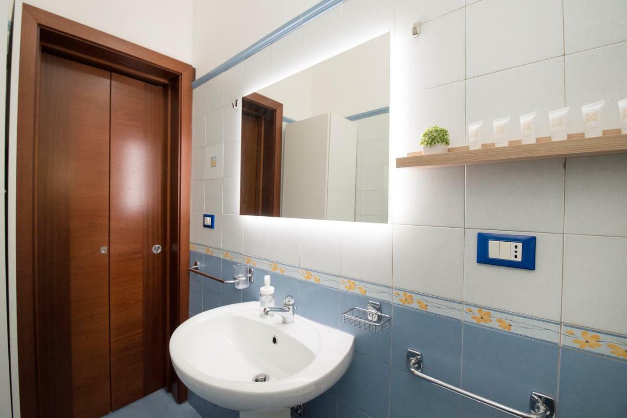 Willa Casa Andromaca Noto Zewnętrze zdjęcie