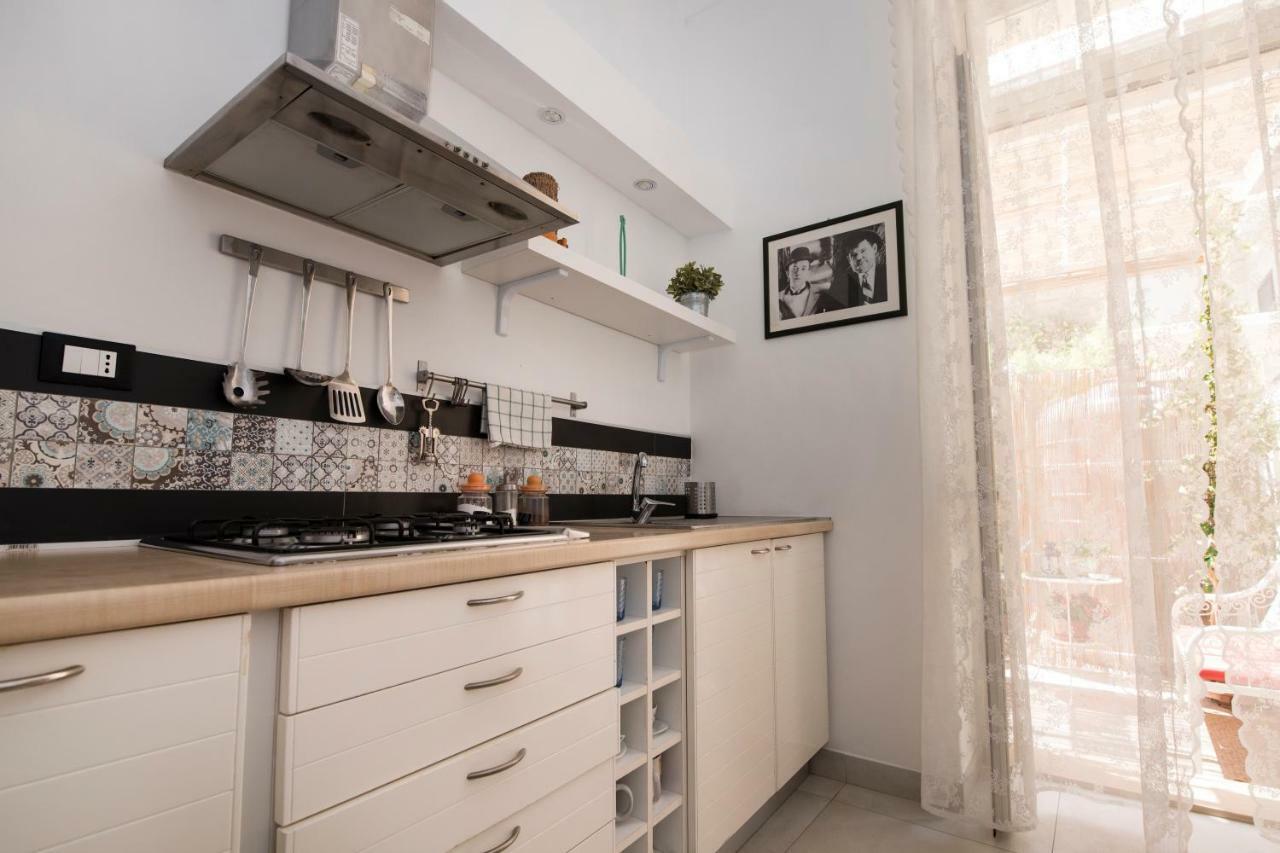 Willa Casa Andromaca Noto Zewnętrze zdjęcie